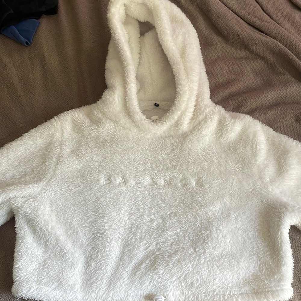 Balance Athletica / Vitality Sherpa